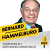 Bernard Hammelburg | BNR artwork
