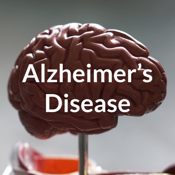 Alzheimer's Disease Artwork