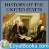 History of the United States: The Colonial Period Onwards by Charles Austin Beard artwork