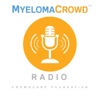 HealthTree Podcast for Multiple Myeloma artwork
