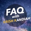 FAQ with Dr Krish Kandiah artwork