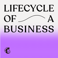 Lifecycle of a Business