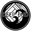 Mirror House Music Group pres. Deep End Radio artwork