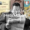 Análisis la peste- Albert Camus