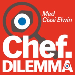 Chef Dilemma