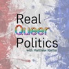 Real Queer Politics artwork