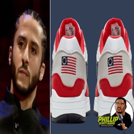 13 colonies nike