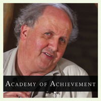 Alexander McCall Smith podcast