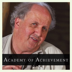 Alexander McCall Smith