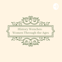 History Wenches podcast