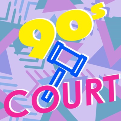 90s Court 90s Court