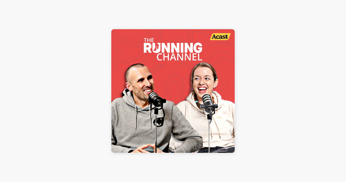 the running channel podcast en apple podcasts