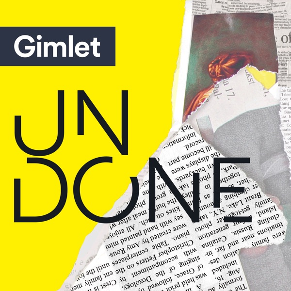 Undone Undone