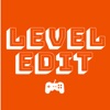 Level Edit  artwork