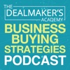 Business Buying Strategies from The Dealmaker's Academy artwork