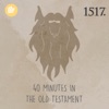 40 Minutes In The Old Testament artwork