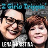 2 Girls Trippin' | sidecars + shenanigans | not another travel podcast artwork