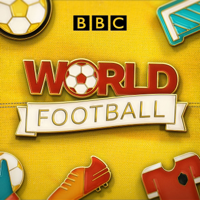 In Conversation with George Weah