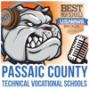 Tech Talk with Passaic County Technical-Vocational Schools artwork