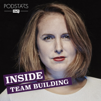 Inside Team Building podcast