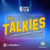 The Talkies artwork