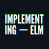 Implementing Elm artwork