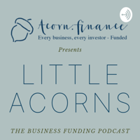 Little Acorn Podcasts podcast