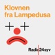 Klovnen fra Lampedusa