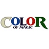 Color of Magic artwork