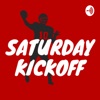 Saturday Kickoff - Der NFL Draft und College Football Podcast artwork