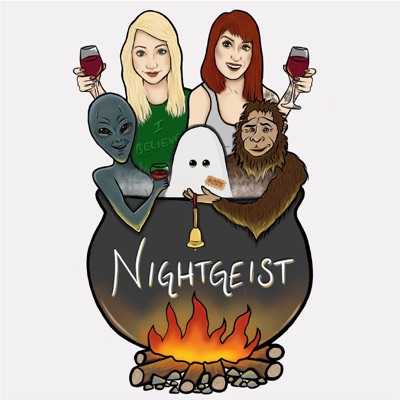 Nightgeist Nightgeist