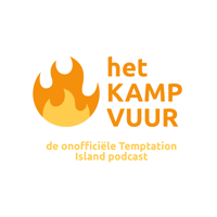 Het Kampvuur - Onofficiële Temptation Island Podcast podcast
