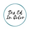 Sex Ed in Color artwork