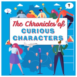 The Chronicles of Curious Characters