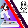 Rushdown Radio - Video Game and Entertainment Podcast artwork