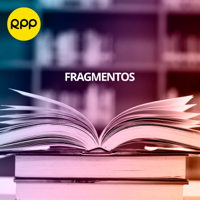 Fragmentos. podcast