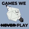 Games We Never Play artwork