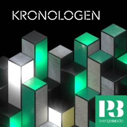 Kronologen från Musikguiden i P3