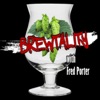 Brewtality with Fred Porter artwork