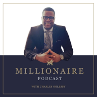 Todd Capital Millionaire Podcast podcast