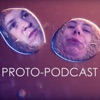 Proto-podcast artwork