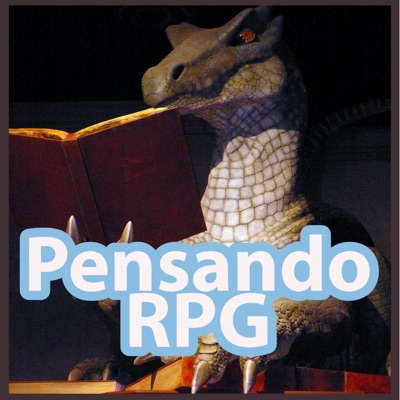 Pensando RPG Pensando RPG