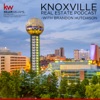 Knoxville Real Estate Podcast with Brandon Hutchison artwork