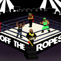 Off The Ropes Podcast podcast