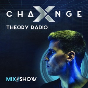 X-Change Theory Radio Episode 155
