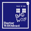 Doctor WHOdcast artwork