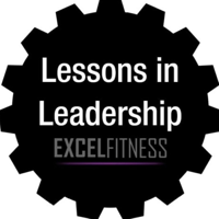 Lessons in Leadership podcast