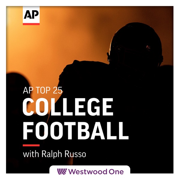 The AP/ Westwood One Podcast Network poster