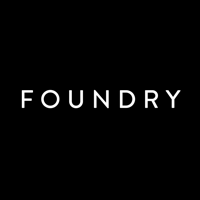 Foundry podcast