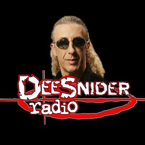 Dee Snider Radio